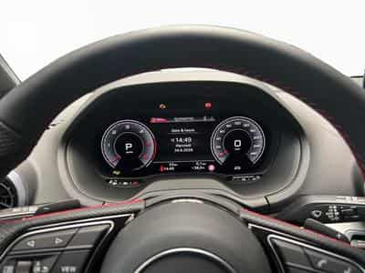 Audi Q2 S line (2026) - Photo 11