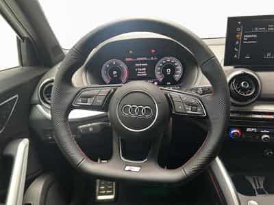Audi Q2 S line (2026) - Photo 10