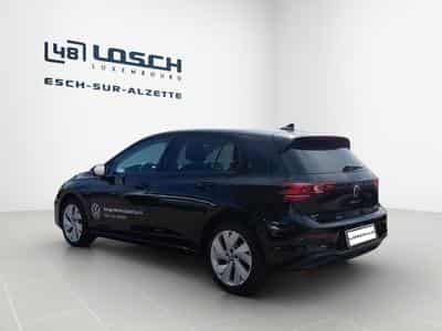 VW Golf Life (2026) - Photo 6