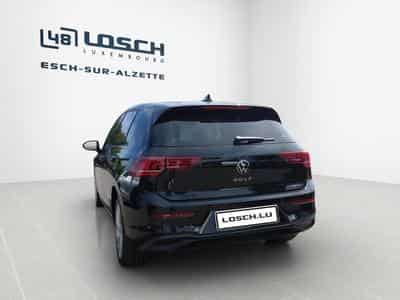 VW Golf Life (2026) - Photo 7