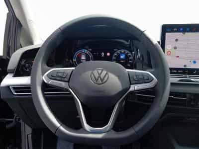 VW Golf Life (2026) - Photo 12