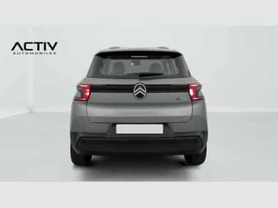 Citroën C3 Aircross 113 ch autonomie confort You (2025) - Photo 6