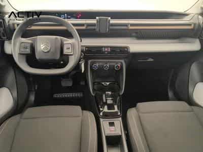 Citroën C3 Aircross 113 ch autonomie confort You (2025) - Photo 13