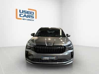 Skoda Kodiaq Sportline+DSG+4x4+LM20+Pano (2025) - Photo 3