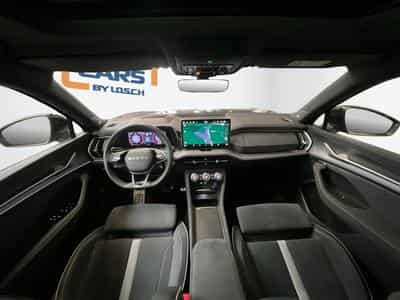 Skoda Kodiaq Sportline+DSG+4x4+LM20+Pano (2025) - Photo 2