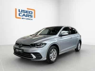VW Polo Style+BVM+Led+CarPlay (2025) - Photo 1