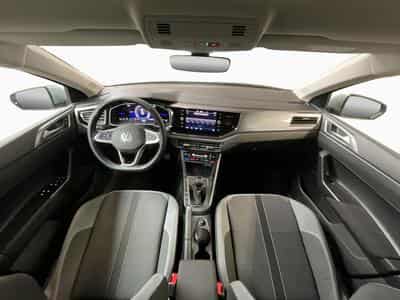 VW Polo Style+BVM+Led+CarPlay (2025) - Photo 2