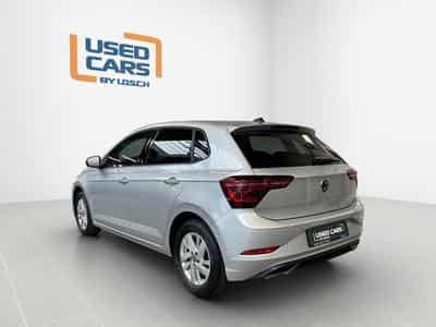 VW Polo Style+BVM+Led+CarPlay (2025) - Photo 6