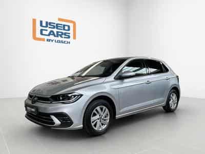 VW Polo Style+BVM+Led+CarPlay (2025) - Photo 4