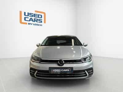 VW Polo Style+BVM+Led+CarPlay (2025) - Photo 3