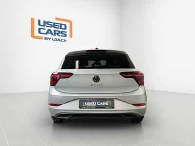 VW Polo Style+BVM+Led+CarPlay (2025) - Photo 7