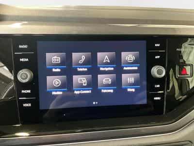 VW Polo Style+BVM+Led+CarPlay (2025) - Photo 13