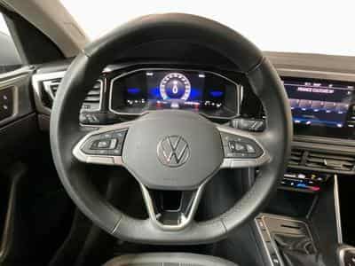 VW Polo Style+BVM+Led+CarPlay (2025) - Photo 10