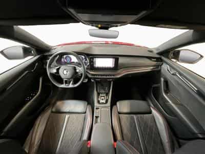 Skoda Octavia RS+DSG+Navi+LED+P.Challenge (2023) - Photo 2