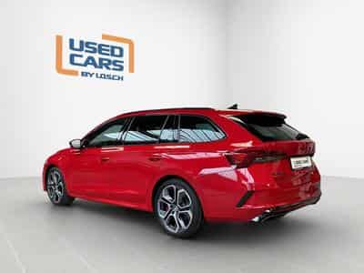 Skoda Octavia RS+DSG+Navi+LED+P.Challenge (2023) - Photo 5
