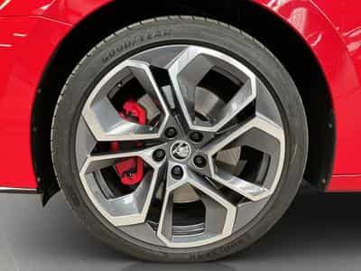 Skoda Octavia RS+DSG+Navi+LED+P.Challenge (2023) - Photo 8