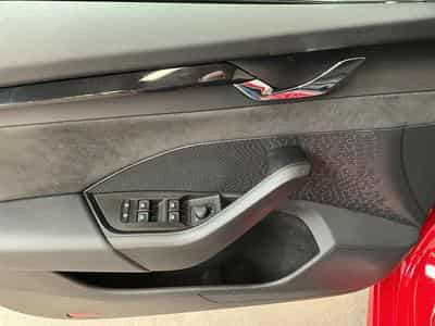Skoda Octavia RS+DSG+Navi+LED+P.Challenge (2023) - Photo 10