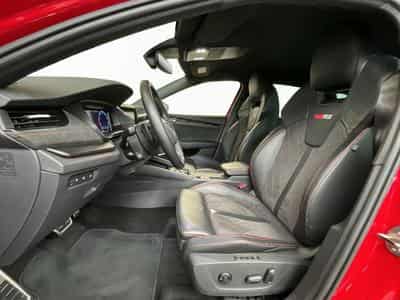 Skoda Octavia RS+DSG+Navi+LED+P.Challenge (2023) - Photo 11