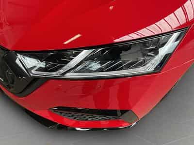 Skoda Octavia RS+DSG+Navi+LED+P.Challenge (2023) - Photo 9