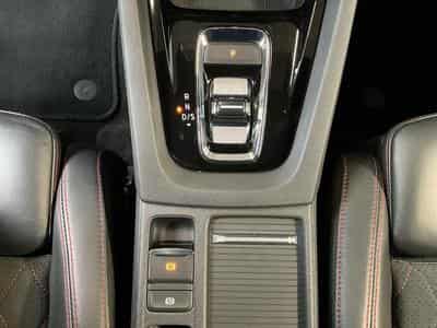 Skoda Octavia RS+DSG+Navi+LED+P.Challenge (2023) - Photo 14