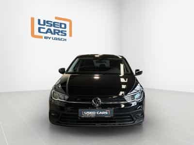 VW Polo Life+BVM+Park&Comf.+IQ-Drive (2025) - Photo 3