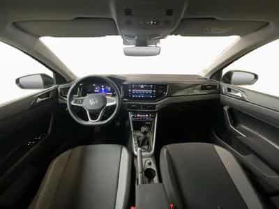VW Polo Life+BVM+Park&Comf.+IQ-Drive (2025) - Photo 2