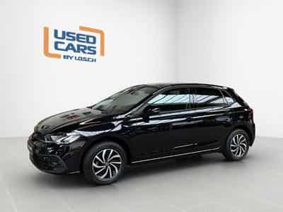 VW Polo Life+BVM+Park&Comf.+IQ-Drive (2025) - Photo 4
