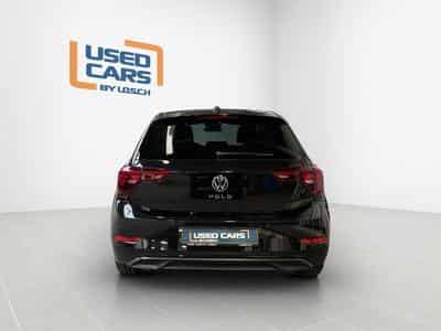 VW Polo Life+BVM+Park&Comf.+IQ-Drive (2025) - Photo 7