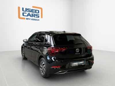 VW Polo Life+BVM+Park&Comf.+IQ-Drive (2025) - Photo 6