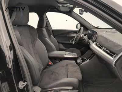 Bmw X1 SDRIVE 18D 150CH DKG7 M SPORT (2026) - Photo 9