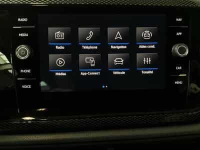 VW Polo Life+BVM+Park&Comf.+IQ-Drive (2025) - Photo 15