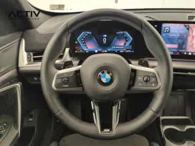 Bmw X1 SDRIVE 18D 150CH DKG7 M SPORT (2026) - Photo 14