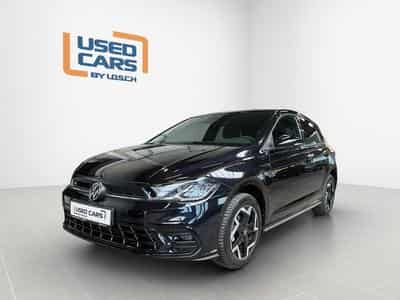 VW Polo R-Line+DSG+P.Assisted+P.Lumiere (2025) - Photo 1