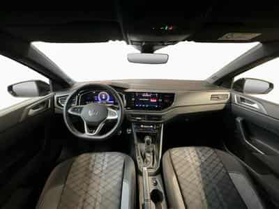 VW Polo R-Line+DSG+P.Assisted+P.Lumiere (2025) - Photo 2