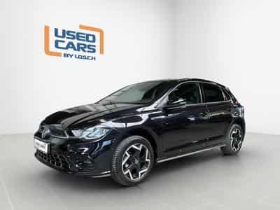 VW Polo R-Line+DSG+P.Assisted+P.Lumiere (2025) - Photo 4