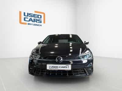 VW Polo R-Line+DSG+P.Assisted+P.Lumiere (2025) - Photo 3