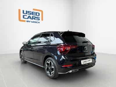 VW Polo R-Line+DSG+P.Assisted+P.Lumiere (2025) - Photo 6