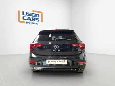 VW Polo R-Line+DSG+P.Assisted+P.Lumiere (2025) - Photo 7