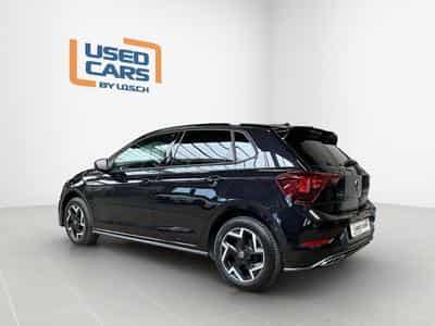VW Polo R-Line+DSG+P.Assisted+P.Lumiere (2025) - Photo 5