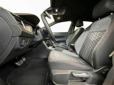 VW Polo R-Line+DSG+P.Assisted+P.Lumiere (2025) - Photo 11