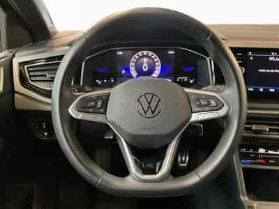 VW Polo R-Line+DSG+P.Assisted+P.Lumiere (2025) - Photo 12