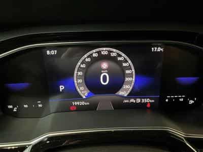 VW Polo R-Line+DSG+P.Assisted+P.Lumiere (2025) - Photo 13