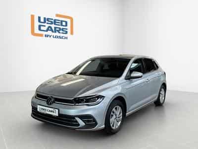 VW Polo Style+BVM+Park&Com.+IQ-Drive+LED (2025) - Photo 1