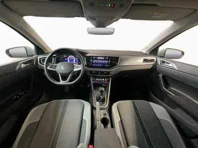 VW Polo Style+BVM+Park&Com.+IQ-Drive+LED (2025) - Photo 2