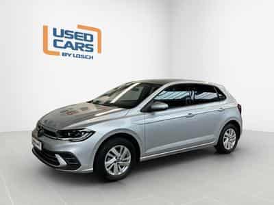 VW Polo Style+BVM+Park&Com.+IQ-Drive+LED (2025) - Photo 4