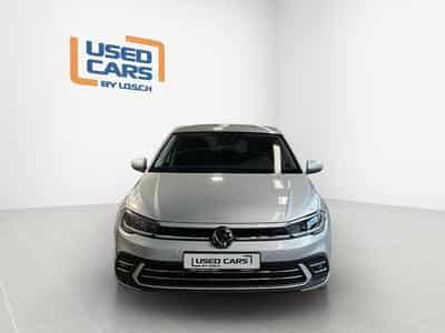 VW Polo Style+BVM+Park&Com.+IQ-Drive+LED (2025) - Photo 3