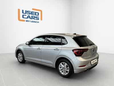 VW Polo Style+BVM+Park&Com.+IQ-Drive+LED (2025) - Photo 5