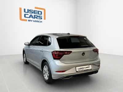 VW Polo Style+BVM+Park&Com.+IQ-Drive+LED (2025) - Photo 6