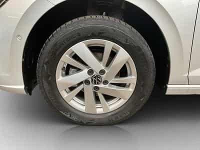 VW Polo Style+BVM+Park&Com.+IQ-Drive+LED (2025) - Photo 8