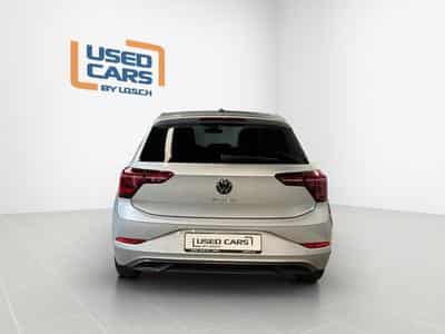 VW Polo Style+BVM+Park&Com.+IQ-Drive+LED (2025) - Photo 7
